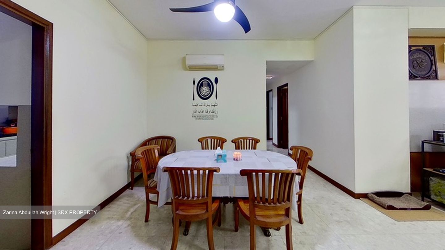 Chestervale (D23), Condominium #582829561